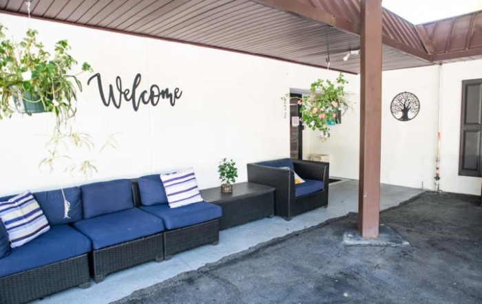 Mount Vista Rehabilitation And Health Center