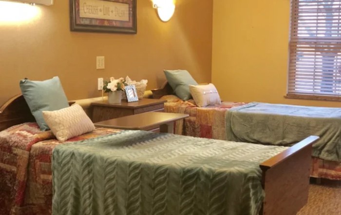Ashley Rehabilitation And Health Care Center