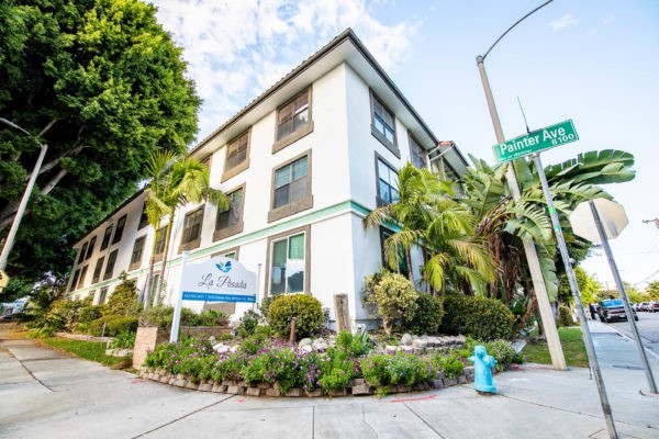La Posada Assisted Living & Memory Care Community