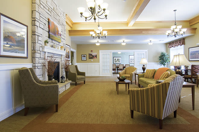 Brookdale Fort Collins