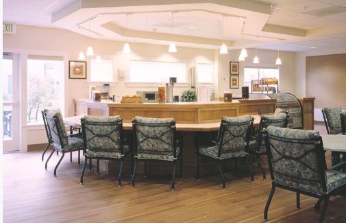 Park Place