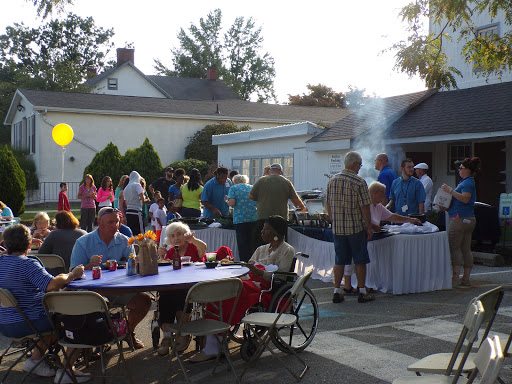 Harrison Senior Living Of Christiana