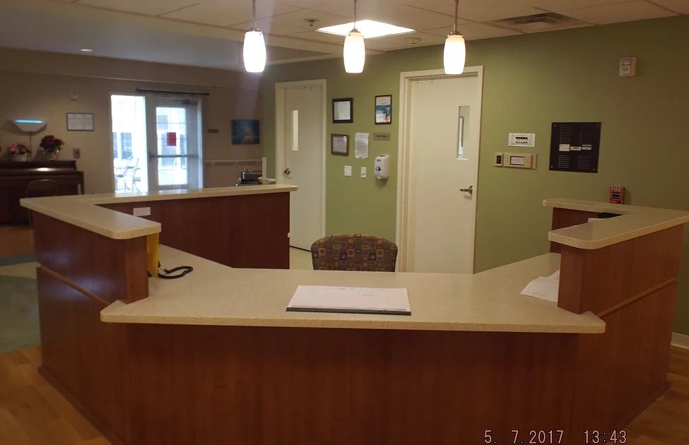 Christian Care Home