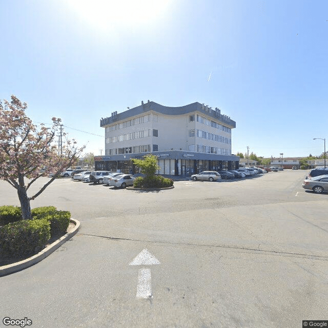 Thrive Home Care - San Leandro