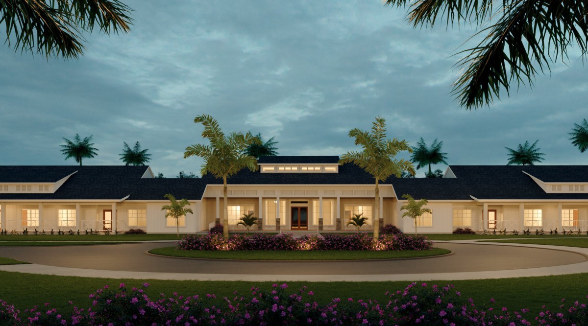 Senior Living at the Greens