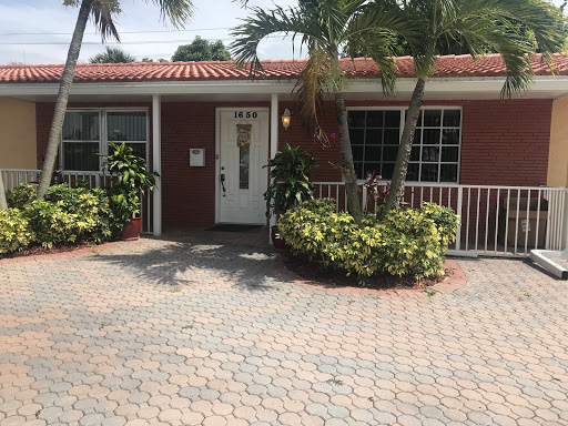 Annie's Retirement Home