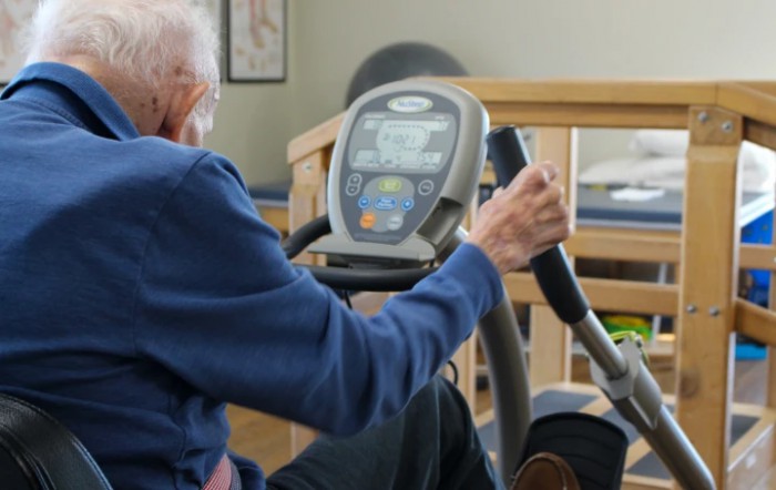 Accura Healthcare Of Marshalltown