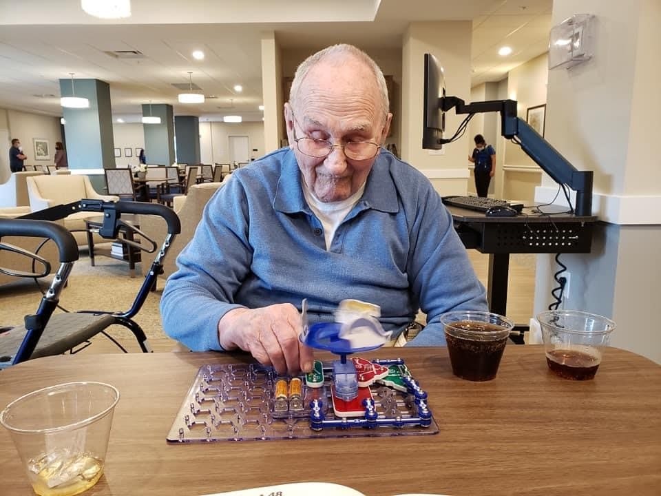 Cascade Creek Memory Care
