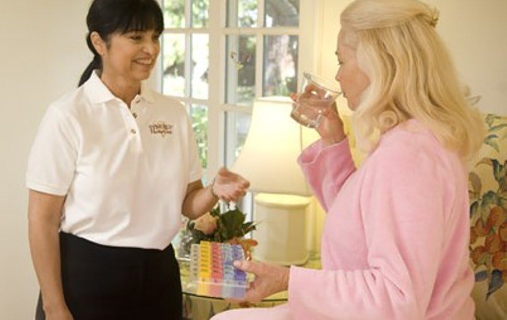 Synergy HomeCare -  North Atlanta
