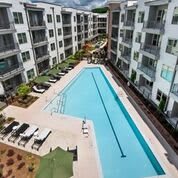 Overture Barrett 55+ Apartment Homes