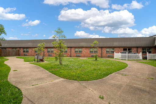 Heritage Manor South