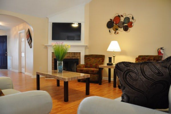 Avendelle Assisted Living At Wyckford