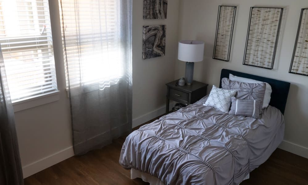 Pear Valley Senior Living