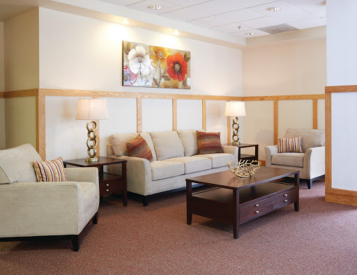 Landmark Of Des Plaines Rehab