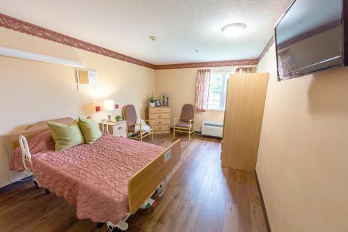 Sienna Skilled Nursing & Rehabilitation