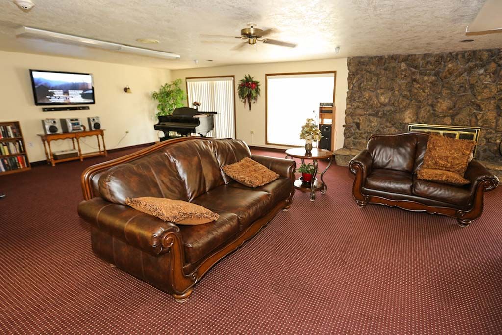 Woodstone Assisted Living