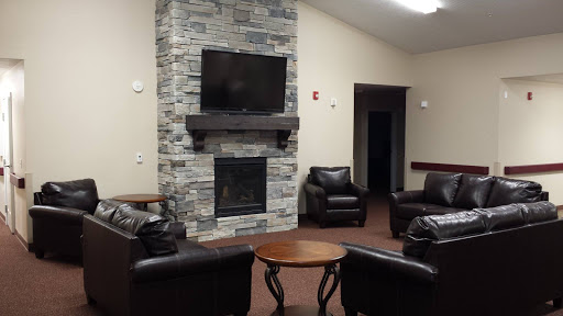 Renaissance Senior Care-Helena Stone Meadow