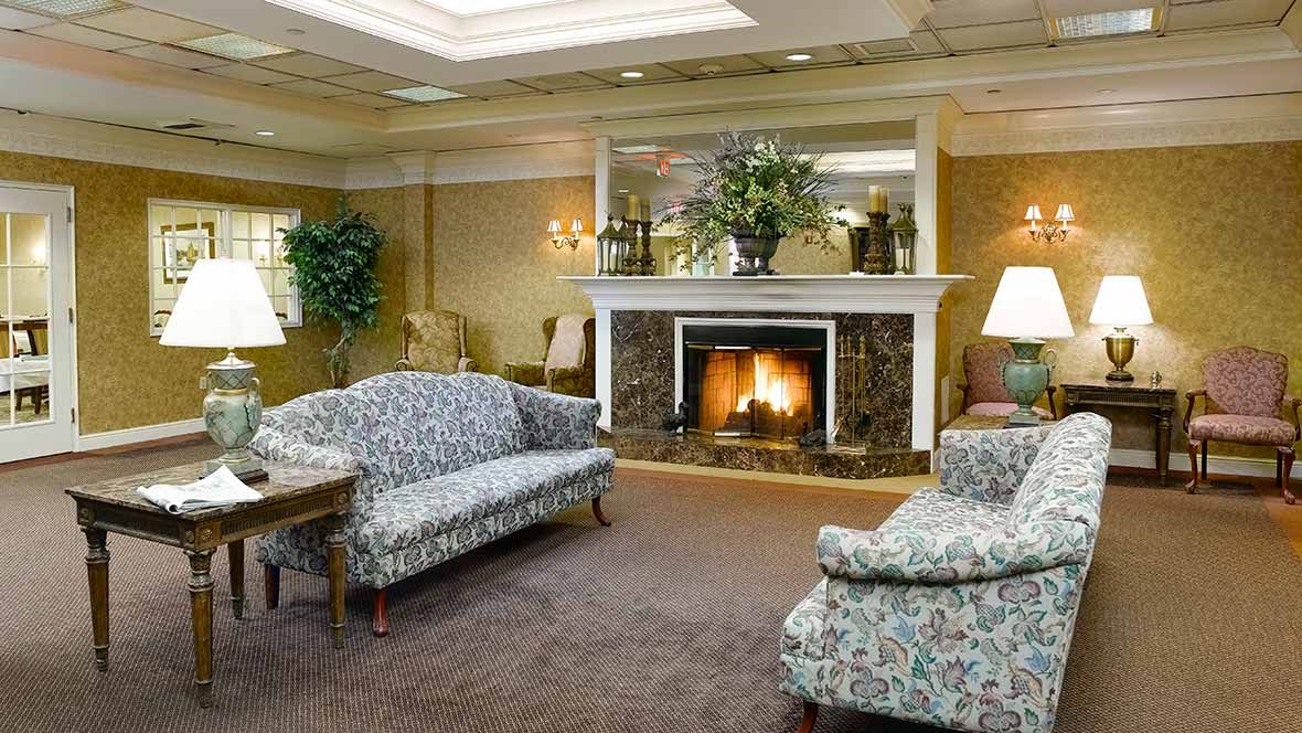 Atria Lynbrook
