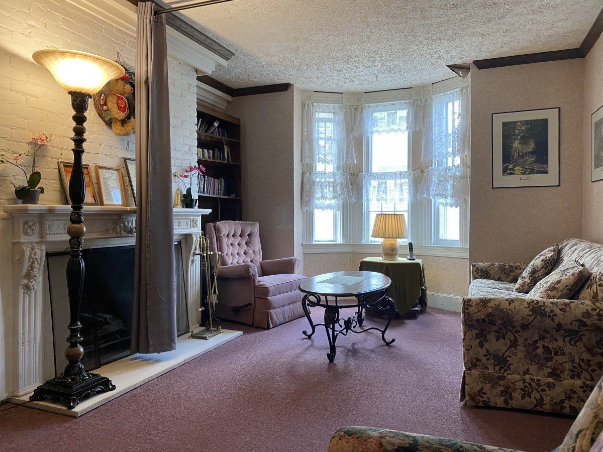 Four Seasons Assisted Living