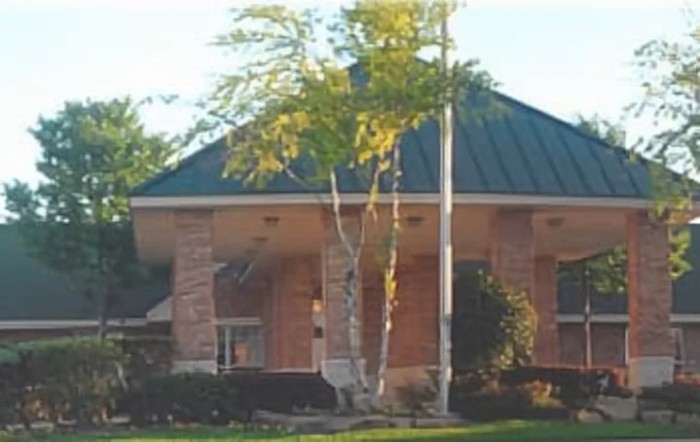 Red Oak Health And Rehabilitation Center