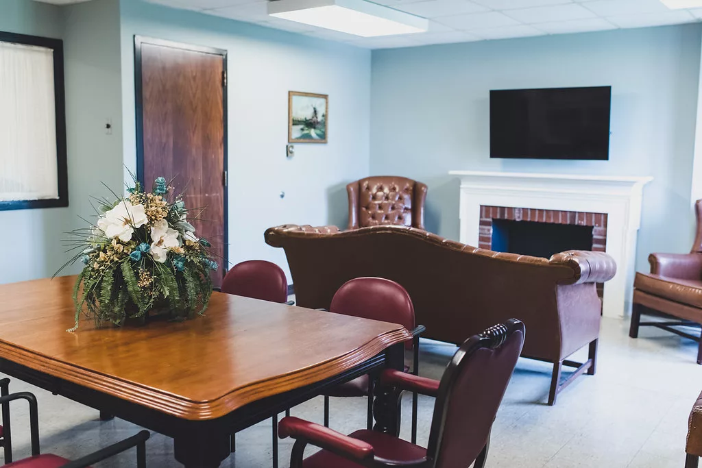 Charlesgate Nursing Center
