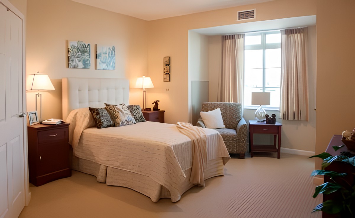 Ganzhorn Suites of Avon