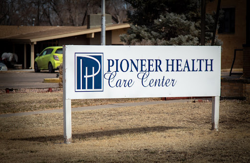 Pioneer Health Care Center