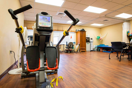 Rolling Hills Health Center