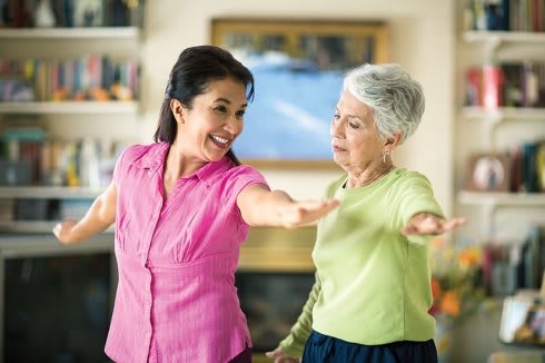 Homewatch CareGivers