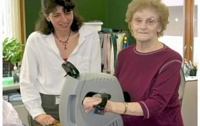 Portage Cty Health Care Center