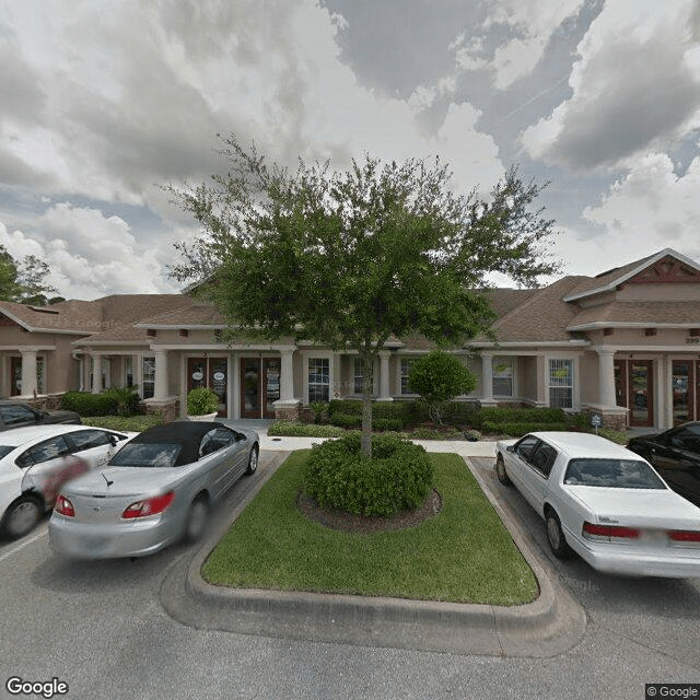 Home Instead - Palm Coast,  FL