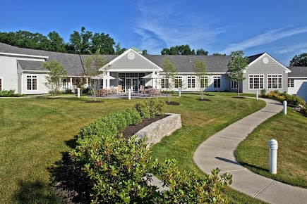 Arbor Ridge at Brookmeade