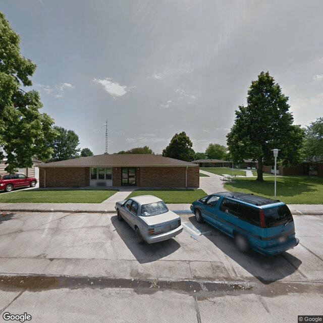 Wood River Housing Authority