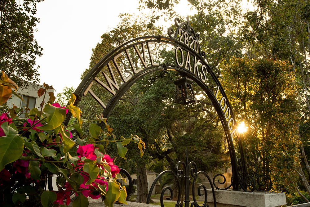Twelve Oaks Senior Living