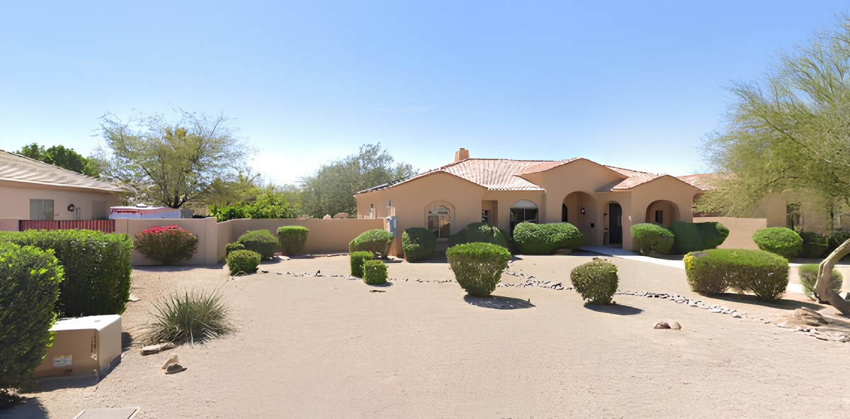 Avalon Assisted Living Home