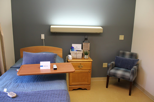 Hopkins Health Services