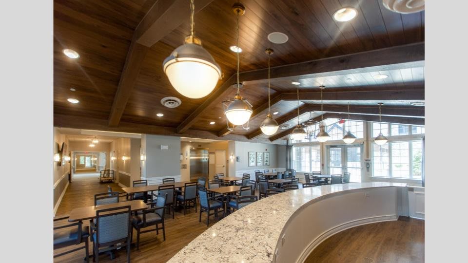 Vitalia Active Adult Community North Royalton