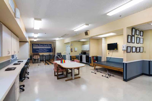 Retama Manor Nursing Center - Laredo-West