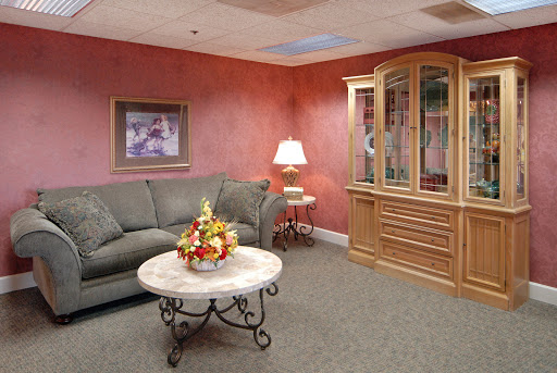 Life Care Center Of Westminster