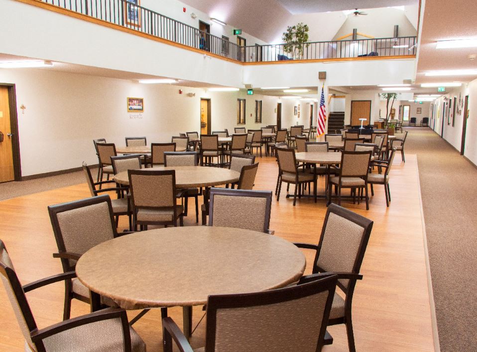 Marillac Manor Inc