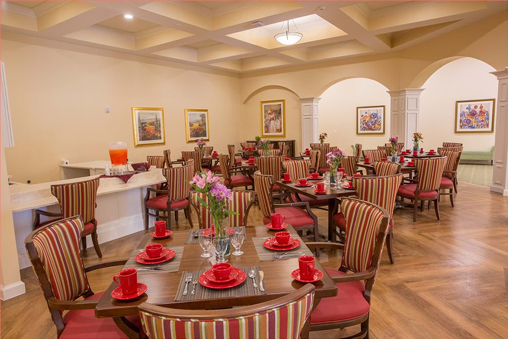Symphony At St. Augustine