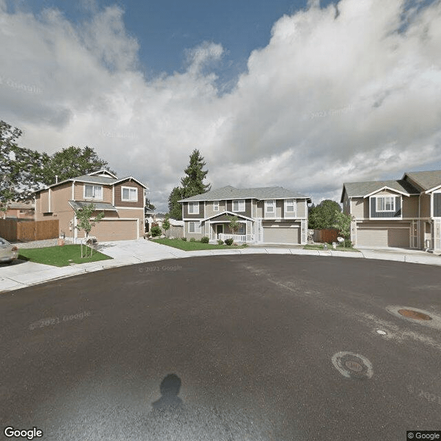 Mini-Oaks AFH LLC