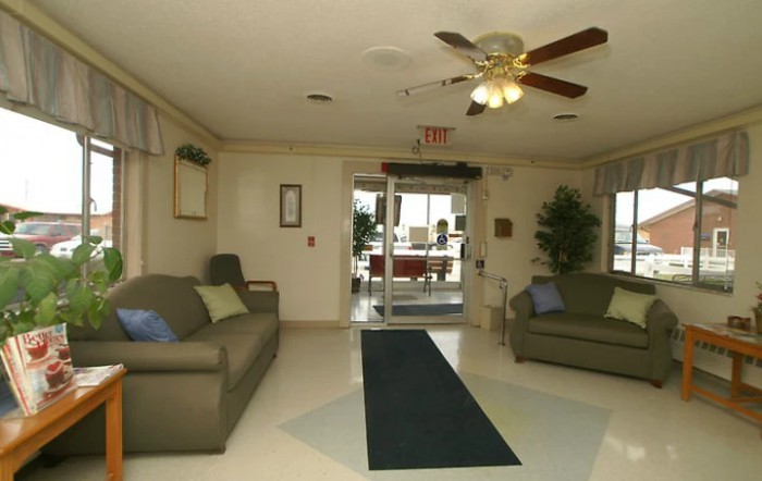 Monument Rehabilitation And Care Center