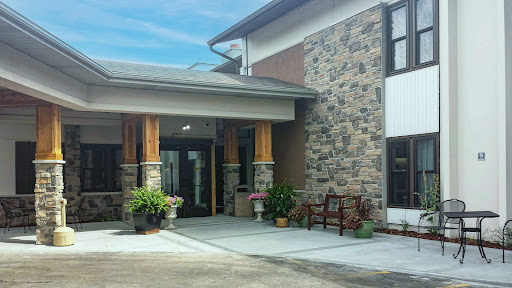 Kensington Care And Rehab Center