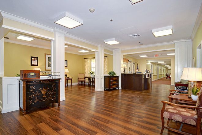 Brookdale Arrowhead Ranch