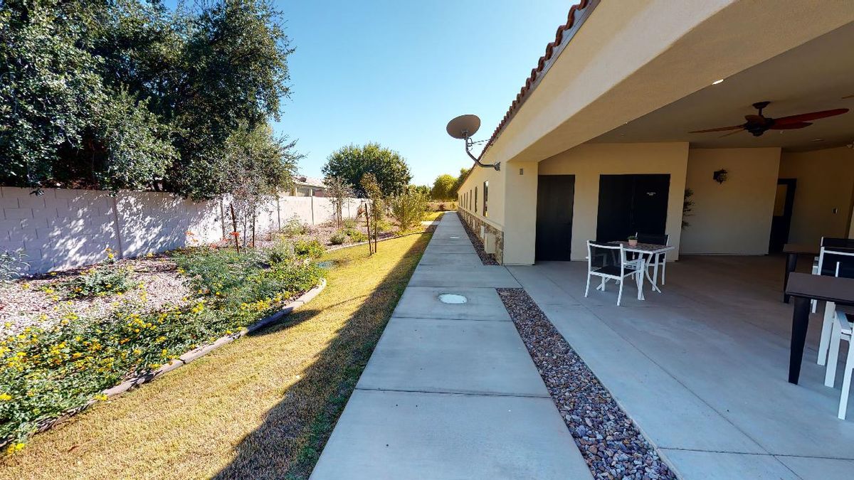 Beehive Homes Of Gilbert
