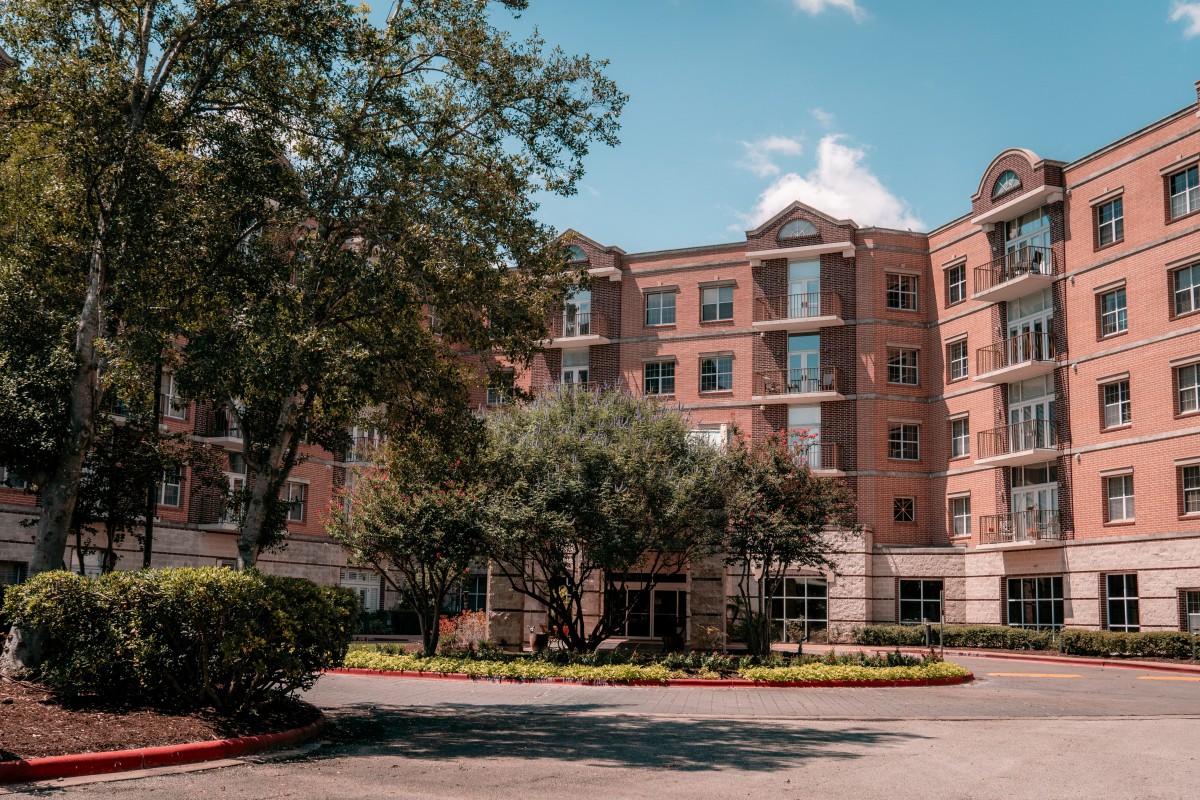 University Place Nursing Center