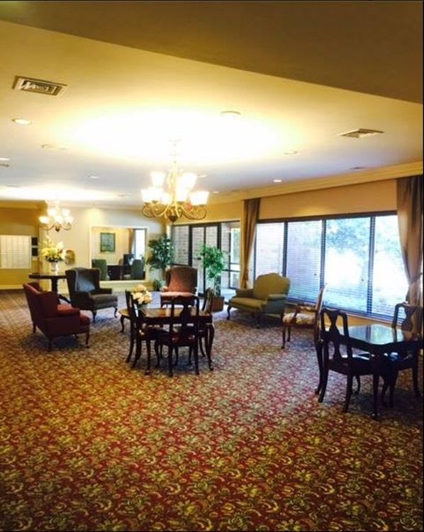 Franklin Terrace Apts