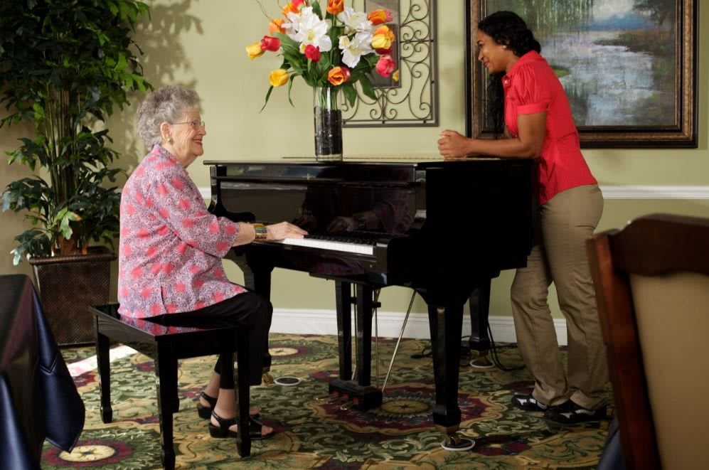 Fort Lauderdale Health & Rehab