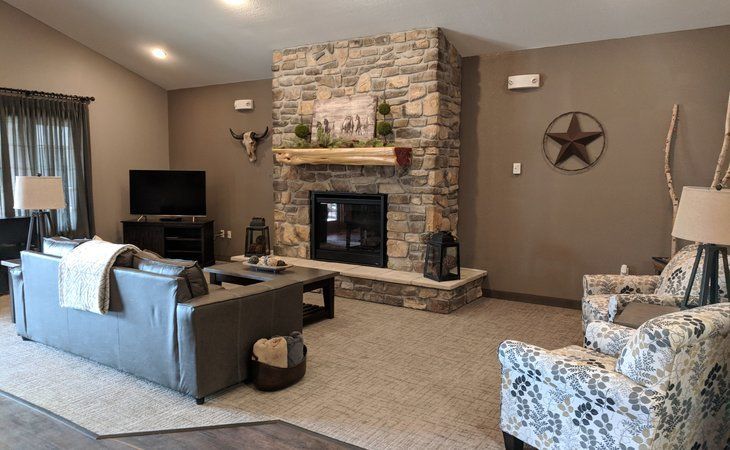 Timber Creek Village Assisted Living of Litchfield